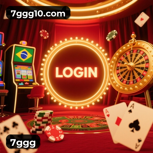 Jogos de Mesa Premium 7ggg - Blackjack, Roleta, Baccarat