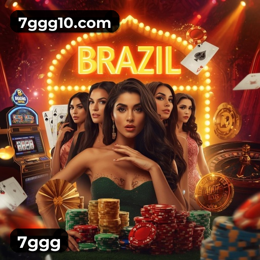Benefícios do Login 7ggg - Bônus e Vantagens Exclusivas