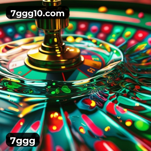 Benefícios do Login 7ggg - Bônus e Vantagens Exclusivas