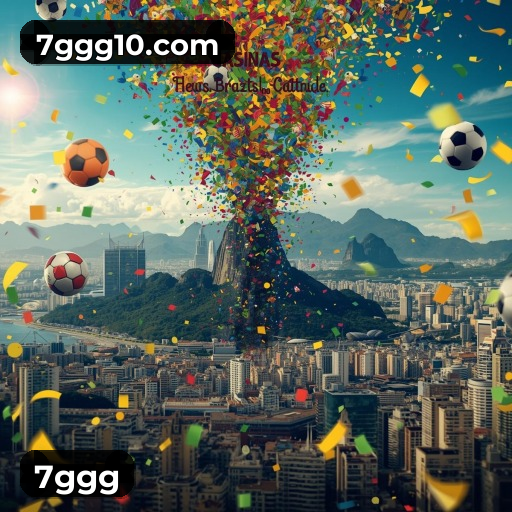 Guia visual de operação PIX no 7ggg