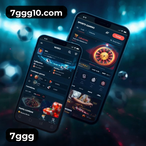 Coleção Premium de Slots 7ggg - NetEnt, Pragmatic Play, Evolution